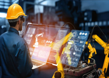 التوجهات في الذكاء الاصطناعي في الصناعة