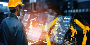 التوجهات في الذكاء الاصطناعي في الصناعة