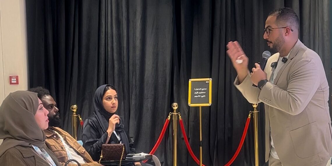 “دبي” تحتضن النسخة الثالثة من “قمة المليار متابع 2025”: منصة للإبداع والتأثير الرقمي