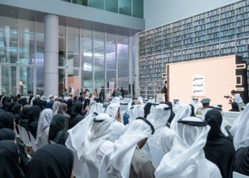 “ملتقى شباب دبي” يختتم فعالياته بالتأكيد على القيم والابتكار وريادة الأعمال