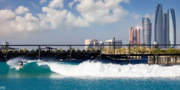 مركز أبوظبي العقاري: نمو بـ 24.2% بالتصرفات العقارية في 2024