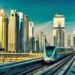 قطار الاتحاد في الإمارات.. نقلة نوعية في عالم النقل