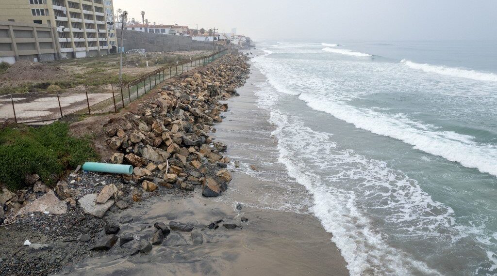 زلزال بقوة 3.8 درجات قرب سواحل مين الأميركية