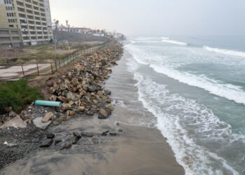 زلزال بقوة 3.8 درجات قرب سواحل مين الأميركية