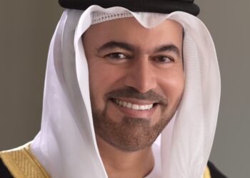 محمد القرقاوي: عام المجتمع يجسد رؤية قيادية للمستقبل محورها الإنسان ومركزها جودةالحياة