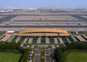 دبي الجنوب تسجل رقماً قياسياً جديداً في حركة الطيران الخاص خلال  2024