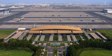 دبي الجنوب تسجل رقماً قياسياً جديداً في حركة الطيران الخاص خلال  2024