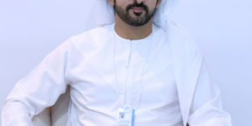 حمدان بن محمد يشهد أعمال “منتدى القيادات العربية الشابة” ويؤكد: “الطاقات الشابة العربية كثيرة وجديرة بالثقة والمسؤولية”