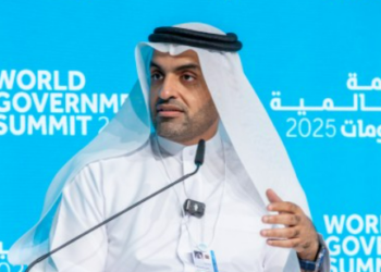 ضمن فعاليات القمة العالمية للحكومات 2025