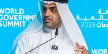 ضمن فعاليات القمة العالمية للحكومات 2025