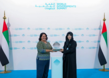 القمة العالمية للحكومات تحتفي بنماذج مبتكرة أحدثت أثراً إيجابياً في المجتمعات