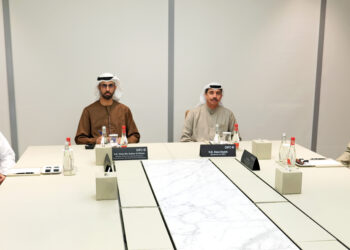 لجنة الإشراف تستعرض أبرز إنجازات الصندوق خلال اجتماعها السنوي