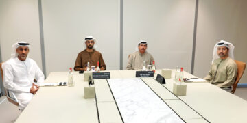 لجنة الإشراف تستعرض أبرز إنجازات الصندوق خلال اجتماعها السنوي