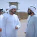 محمد بن راشد: دبي لا تنتظر المستقبل بل تصنعه اليوم