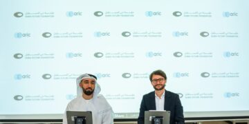 أولى شراكات “ساندبوكس دبي” العالمية وبهدف تطوير المنظومة التشريعية والابتكارية بدبي