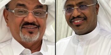 في حضرة القانون والفكر