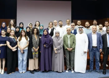 تعاون استراتيجي بين أكاديمية دبي للإعلام ومبادرة Google للأخبار لتعزيز الابتكار الإعلامي