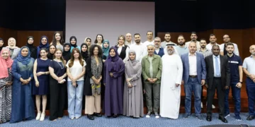 تعاون استراتيجي بين أكاديمية دبي للإعلام ومبادرة Google للأخبار لتعزيز الابتكار الإعلامي