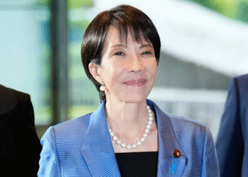 رئيسة وزراء اليابان تنوي ترشيح ترامب لجائزة نوبل