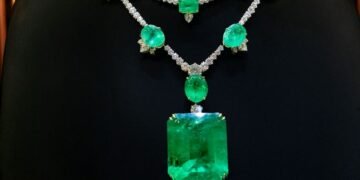 دهماني تكشف عن مجموعة “The Chairman Legacy”