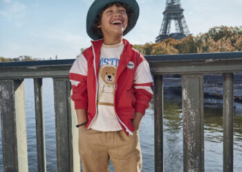 رسالة حبّ من باريس: مجموعة “إليغو” لموسم خريف وشتاء 2025 تحتفي بالأناقة الباريسية