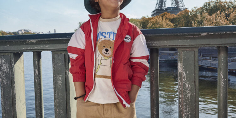 رسالة حبّ من باريس: مجموعة “إليغو” لموسم خريف وشتاء 2025 تحتفي بالأناقة الباريسية