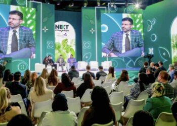 أرماف تكشف النقاب عن “مساحة بين الزمن” في معرض بيوتي وورلد الشرق الأوسط 2025