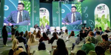 أرماف تكشف النقاب عن “مساحة بين الزمن” في معرض بيوتي وورلد الشرق الأوسط 2025