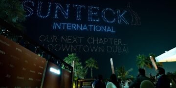 سنتك العقارية” تُعلن انطلاقتها في دولة الإمارات بإطلاق ذراعها العالمية “سنتك إنترناشونال”، وتكشف في فعالية غير مسبوقة عن موقع مشروعها الأول في أبرز مواقع “داون تاون دبي”