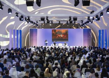 تجارب تكنولوجية وابتكارات مستقبلية وفعاليات جديدة في دورة هذا العام