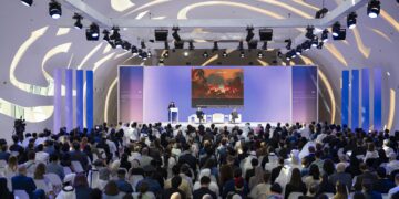 تجارب تكنولوجية وابتكارات مستقبلية وفعاليات جديدة في دورة هذا العام