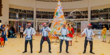 مهرجان دبي للمأكولات البحرية في سوق الواجهة البحرية: رحلة لا تُنسى في عالم النكهات الطازجة